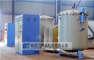 導(dǎo)熱膜石墨化爐