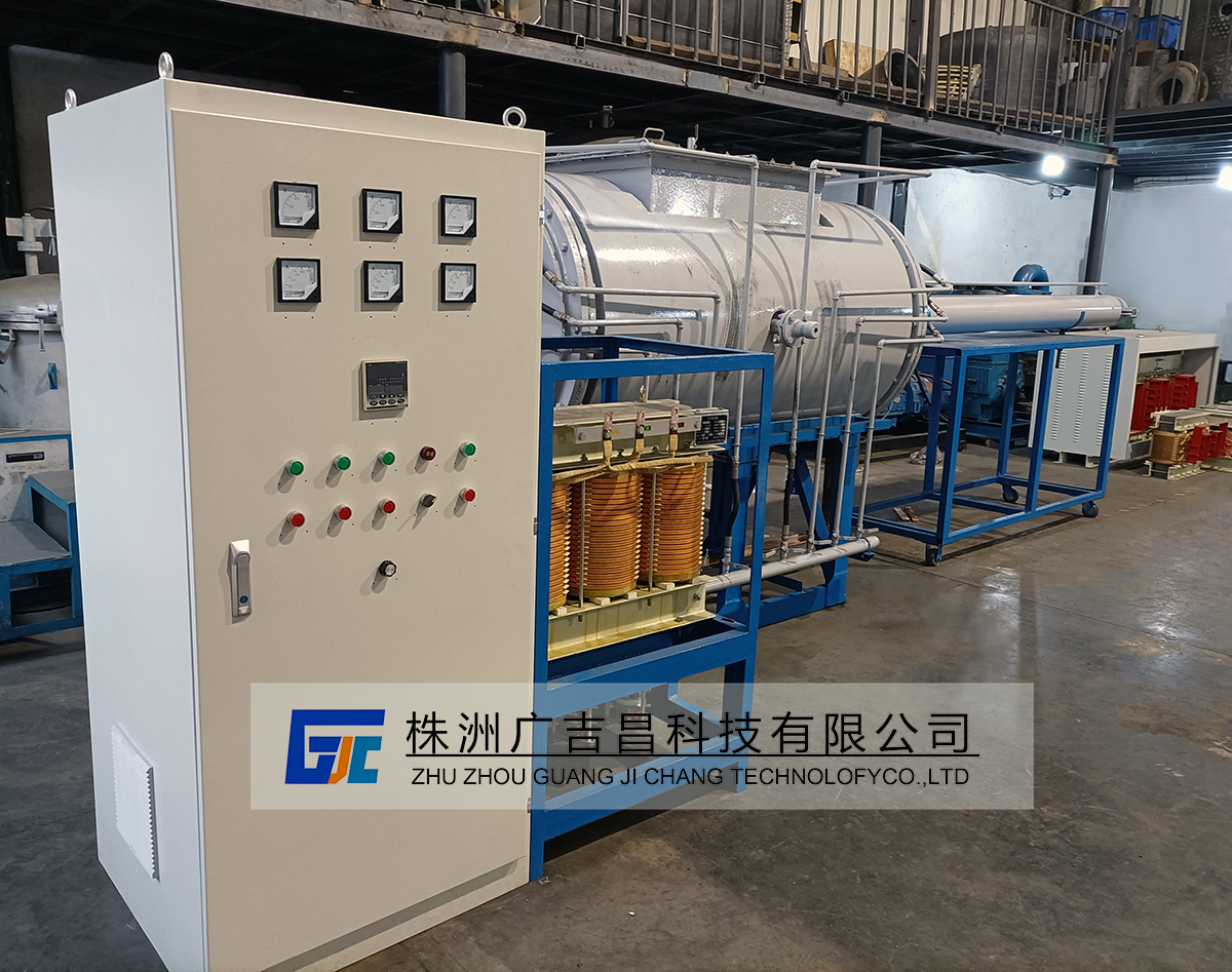 碳管提純爐使用注意事項(xiàng)有哪些？